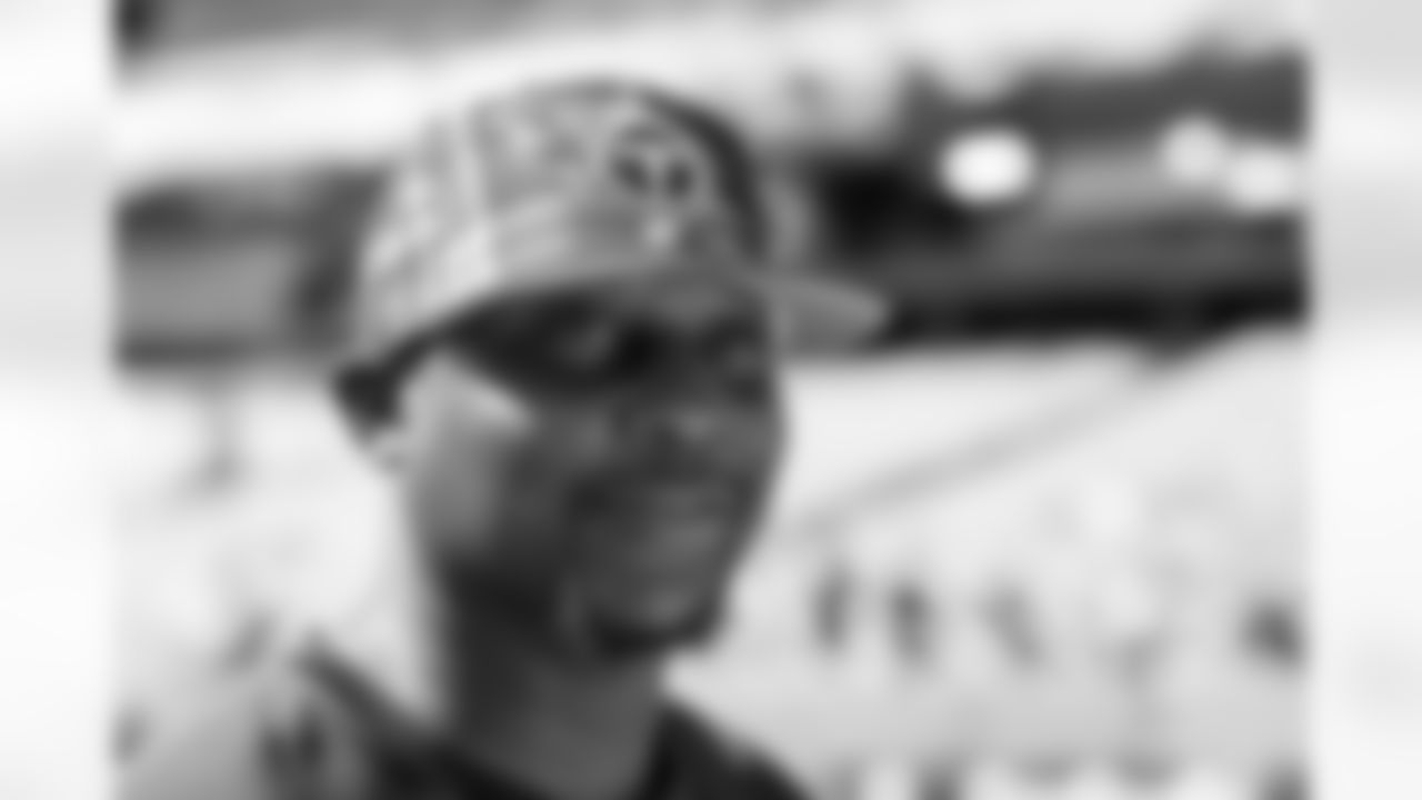 The Chargers confirmed they have interviewed Dennard Wilson for their Defensive Coordinator position.