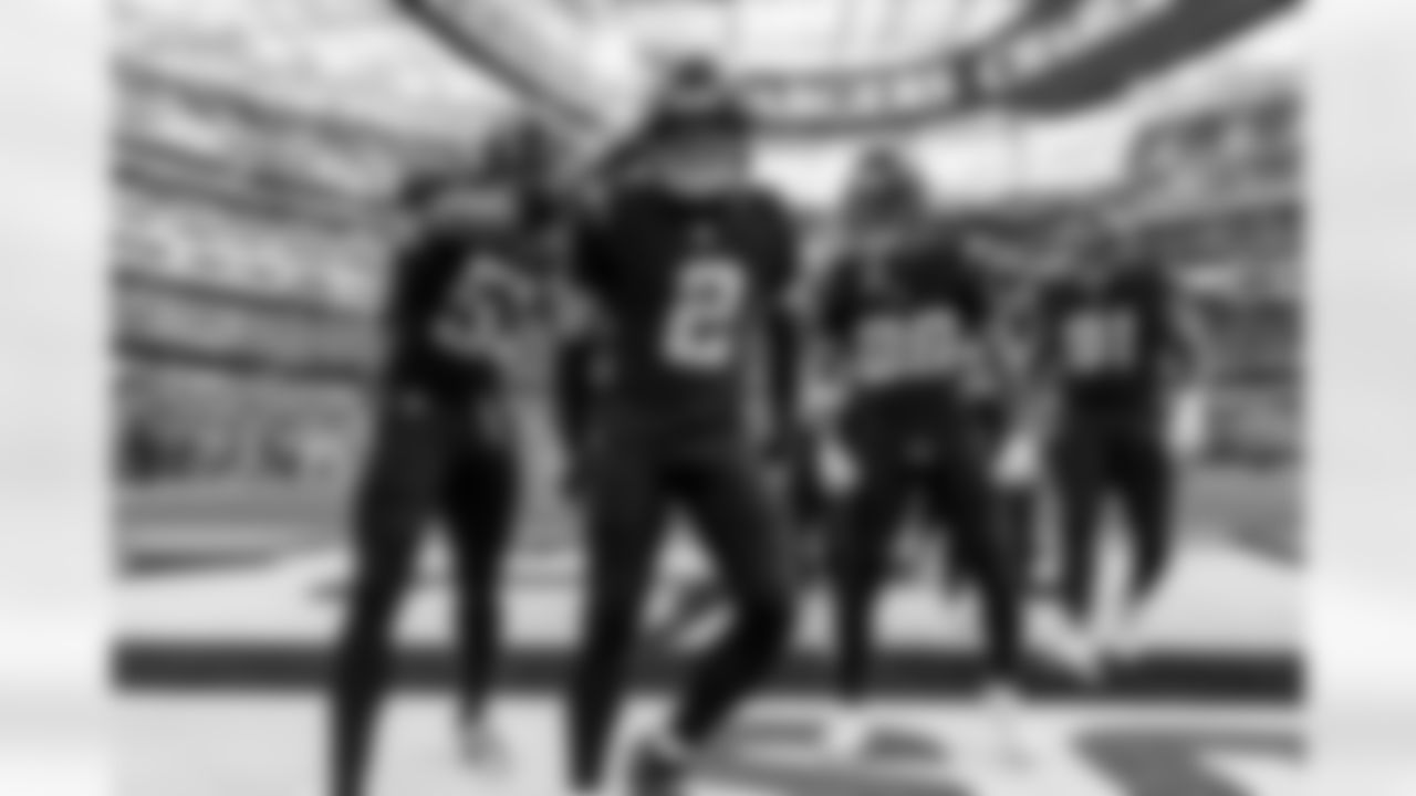 Check out the best shots from the Chargers Week 17 matchup against the Texans!