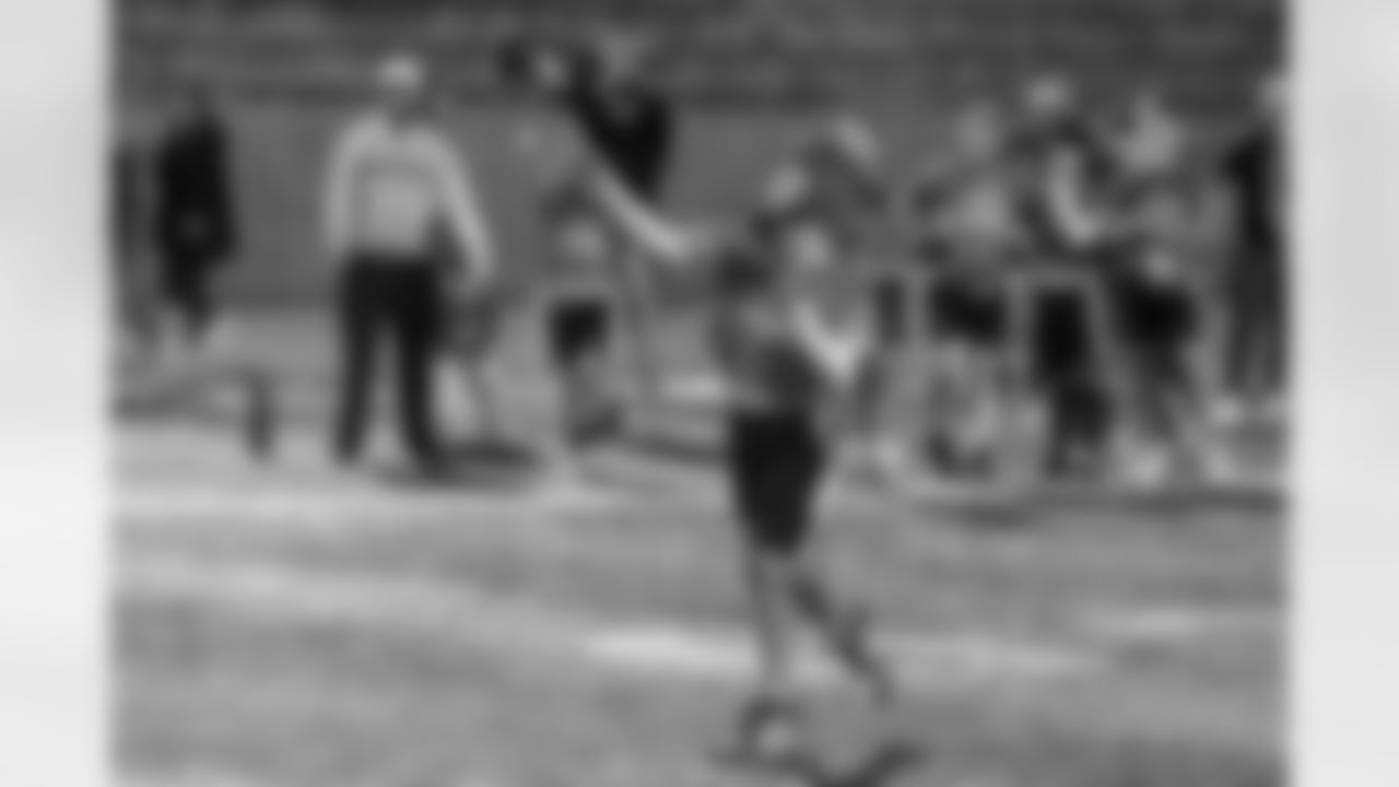 The Los Angeles Chargers host the semi finals of the Snoop & Housh Flag Football League on Friday, November 7th, 2025 at Murdock Stadium in Torrance, CA.