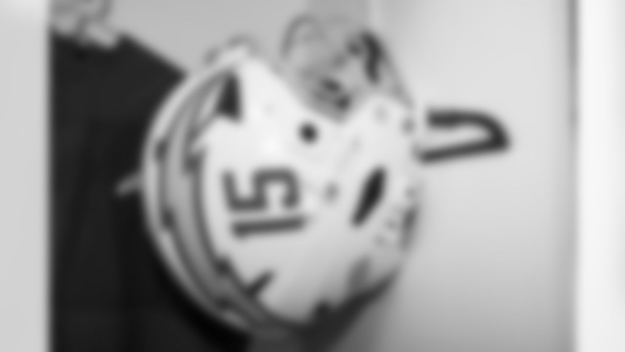 The Los Angeles Chargers play the Kansas City Chiefs on Friday, September 5, 2025 at Arena Corinthians in Sao Paulo, Brazil.
[FINAL SCORE: LAC 27 - KC 24]