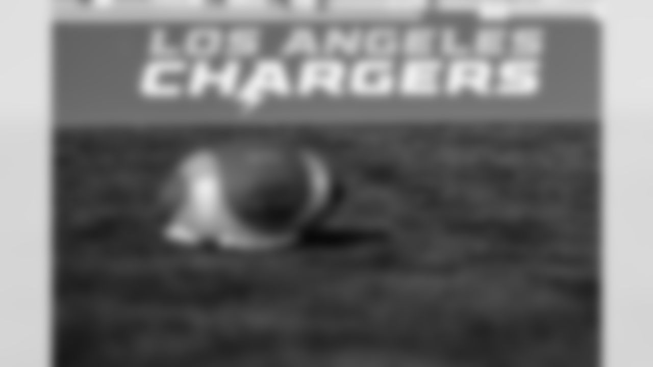 Check out the Chargers Flag Football Camp from February 5, 2025 in Northern Greece