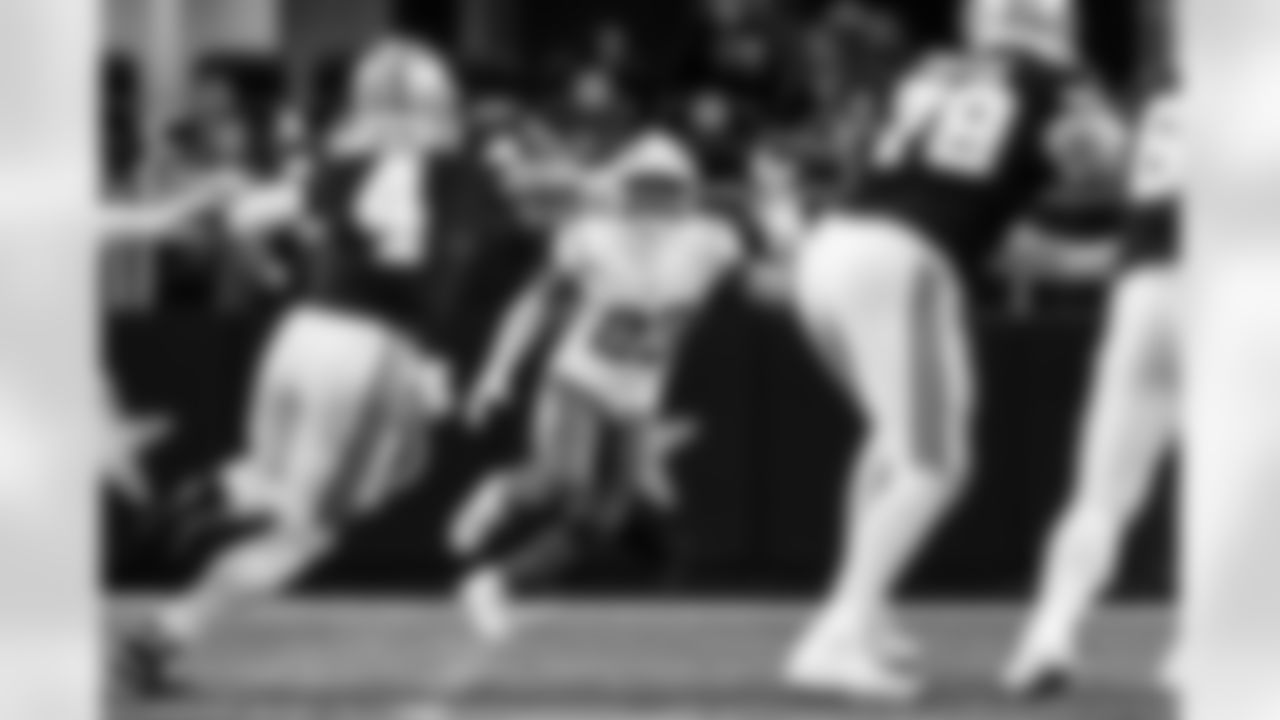 S Tony Jefferson (23)