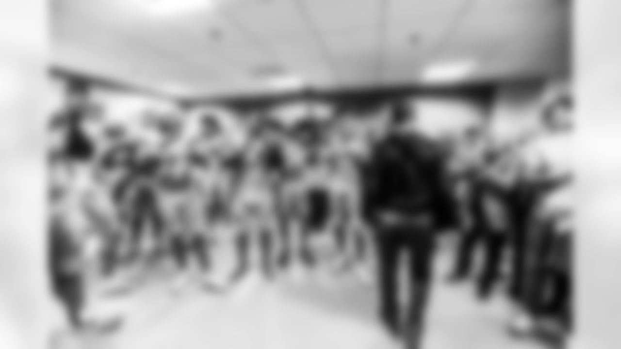 The Los Angeles Chargers play the Kansas City Chiefs on Friday, September 5, 2025 at Arena Corinthians in Sao Paulo, Brazil. [FINAL SCORE: LAC 27 - KC 21]