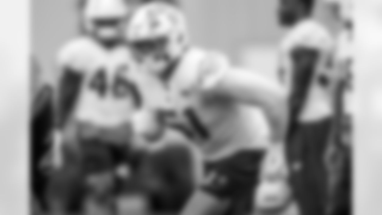 #51 | OLB | Rashad Weaver