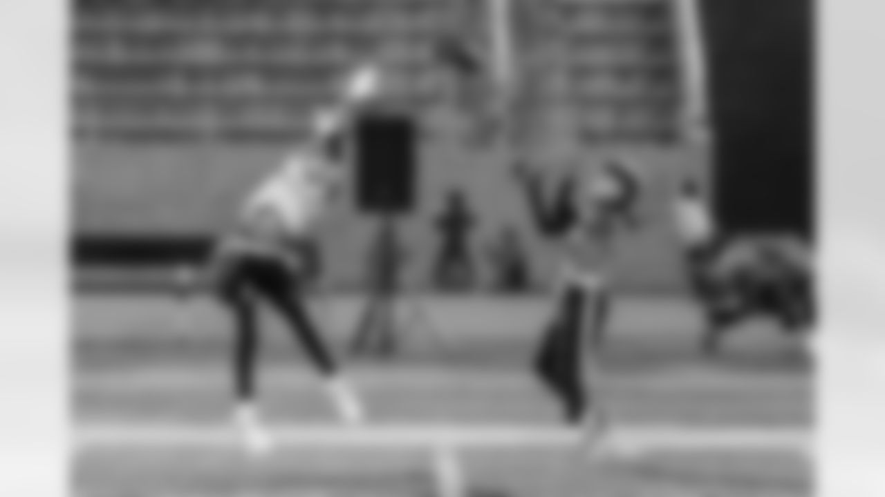 The Los Angeles Chargers host the semi finals of the Snoop & Housh Flag Football League on Friday, November 7th, 2025 at Murdock Stadium in Torrance, CA.