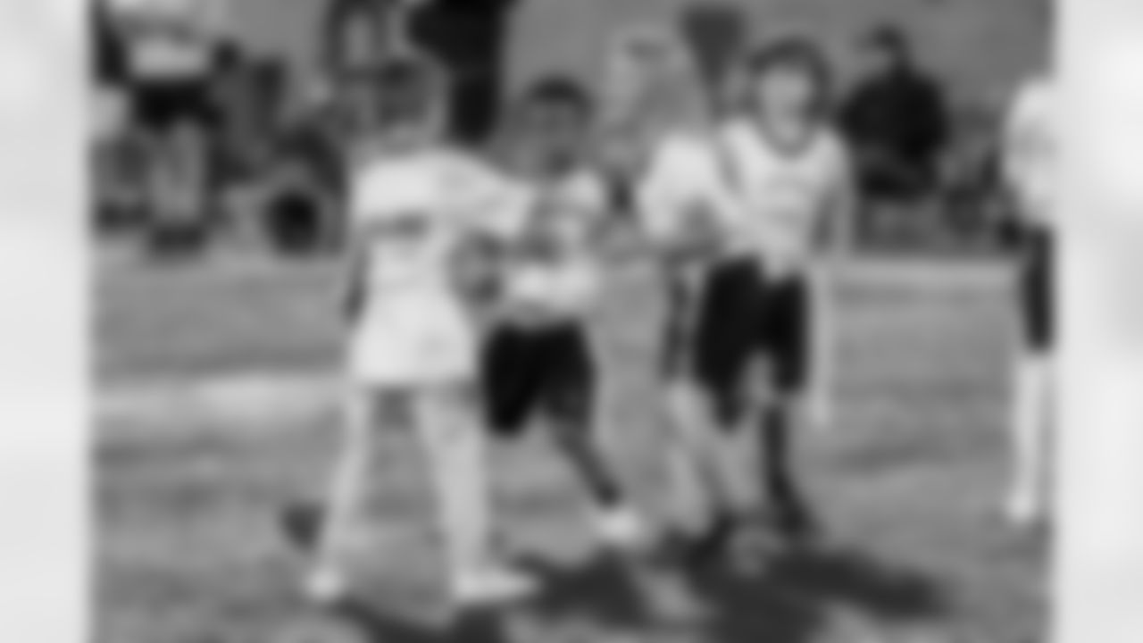 The Los Angeles Chargers host the semi finals of the Snoop & Housh Flag Football League on Friday, November 7th, 2025 at Murdock Stadium in Torrance, CA.