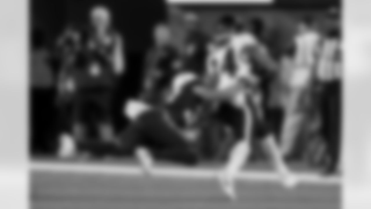 The Los Angeles Chargers play the Baltimore Ravens on Sunday, November 26, 2023 at SoFi Stadium in Inglewood, CA.
[FINAL SCORE: BAL 20 - LAC 10]