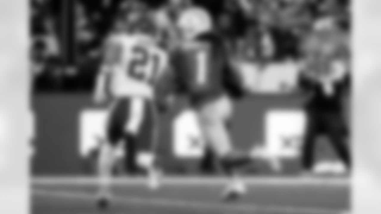 The Los Angeles Chargers play the Kansas City Chiefs on Friday, September 5, 2025 at Arena Corinthians in Sao Paulo, Brazil.
[FINAL SCORE: LAC 27 - KC 24]