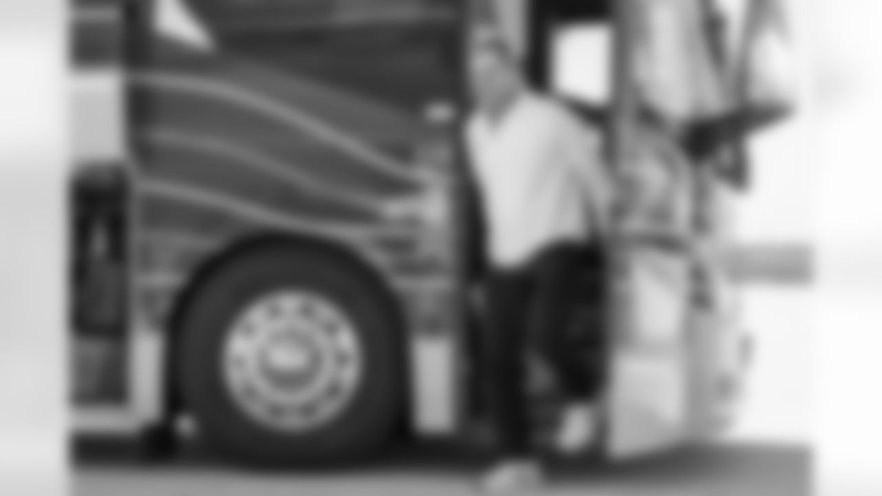 Head Coach Jim Harbaugh