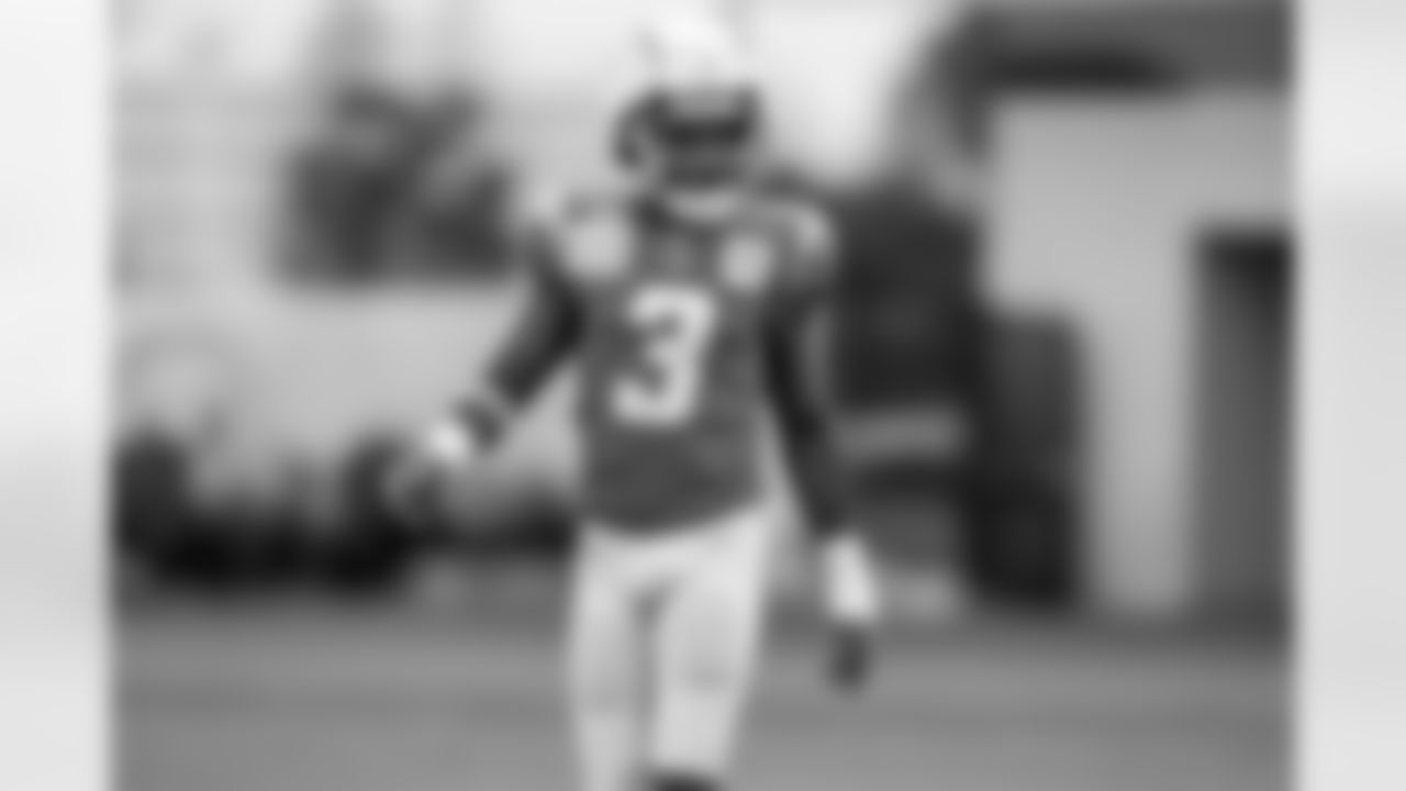 The Los Angeles Chargers practice on Wednesday, November 12, 2025 at The Bolt in El Segundo, CA.