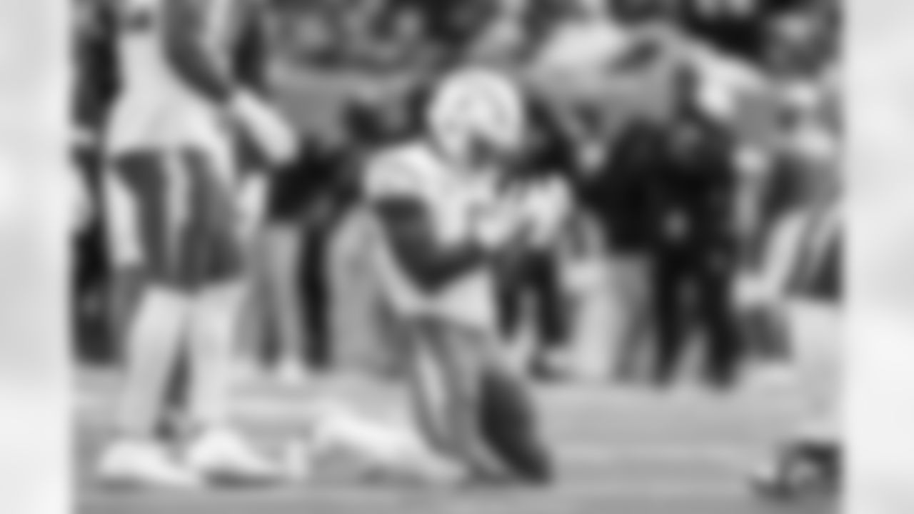 LB Daiyan Henley (0)