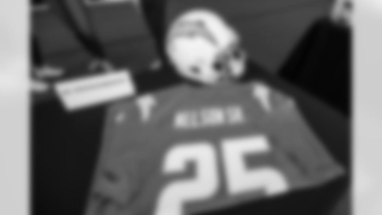 The Los Angeles Chargers host TAPS families on Friday, November 07, 2025 at The Bolt in El Segundo, CA.