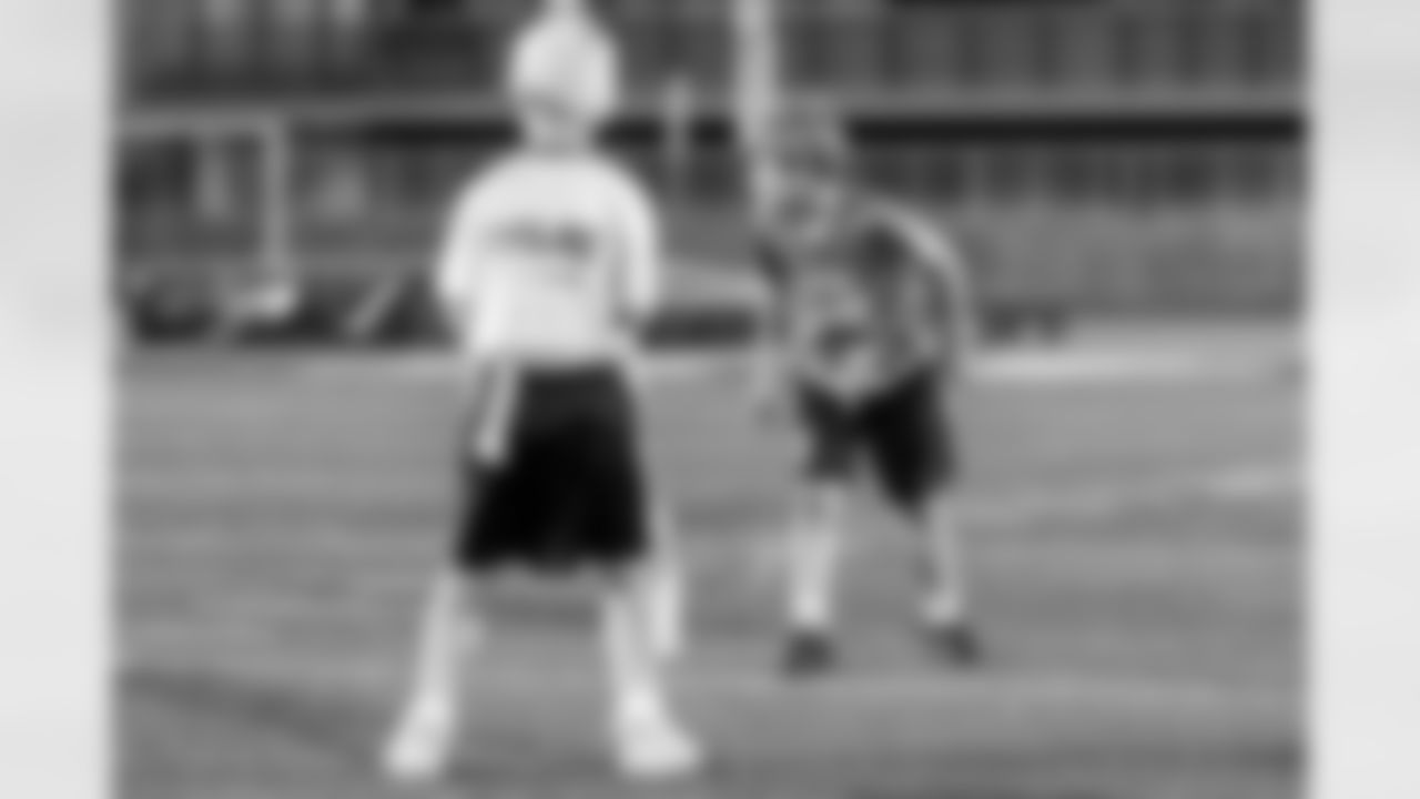 The Los Angeles Chargers host the semi finals of the Snoop & Housh Flag Football League on Friday, November 7th, 2025 at Murdock Stadium in Torrance, CA.