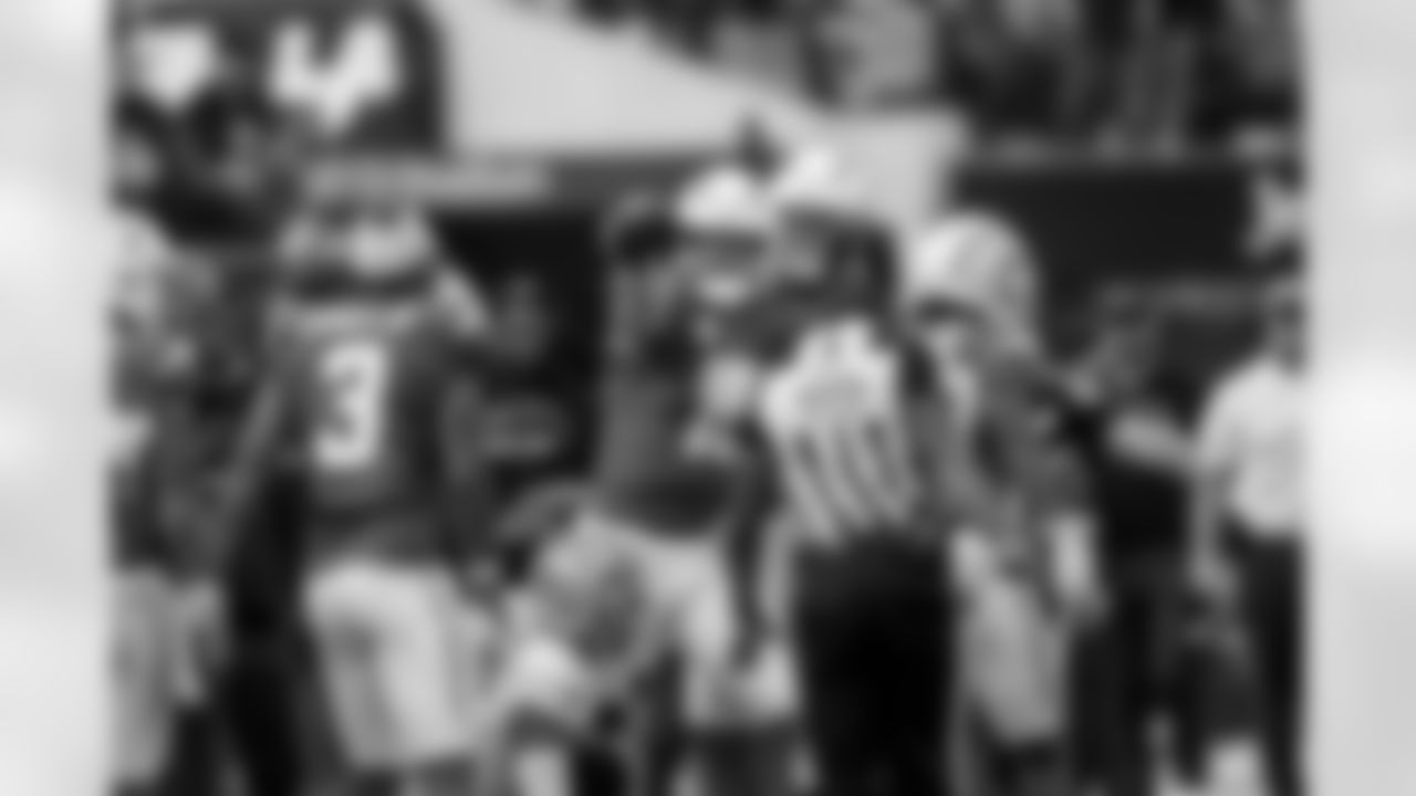 The Los Angeles Chargers play the New Orleans Saints on Sunday, October 27, 2024 at SoFi Stadium in Inglewood, CA.
[FINAL SCORE: LAC 26 - NO 8]