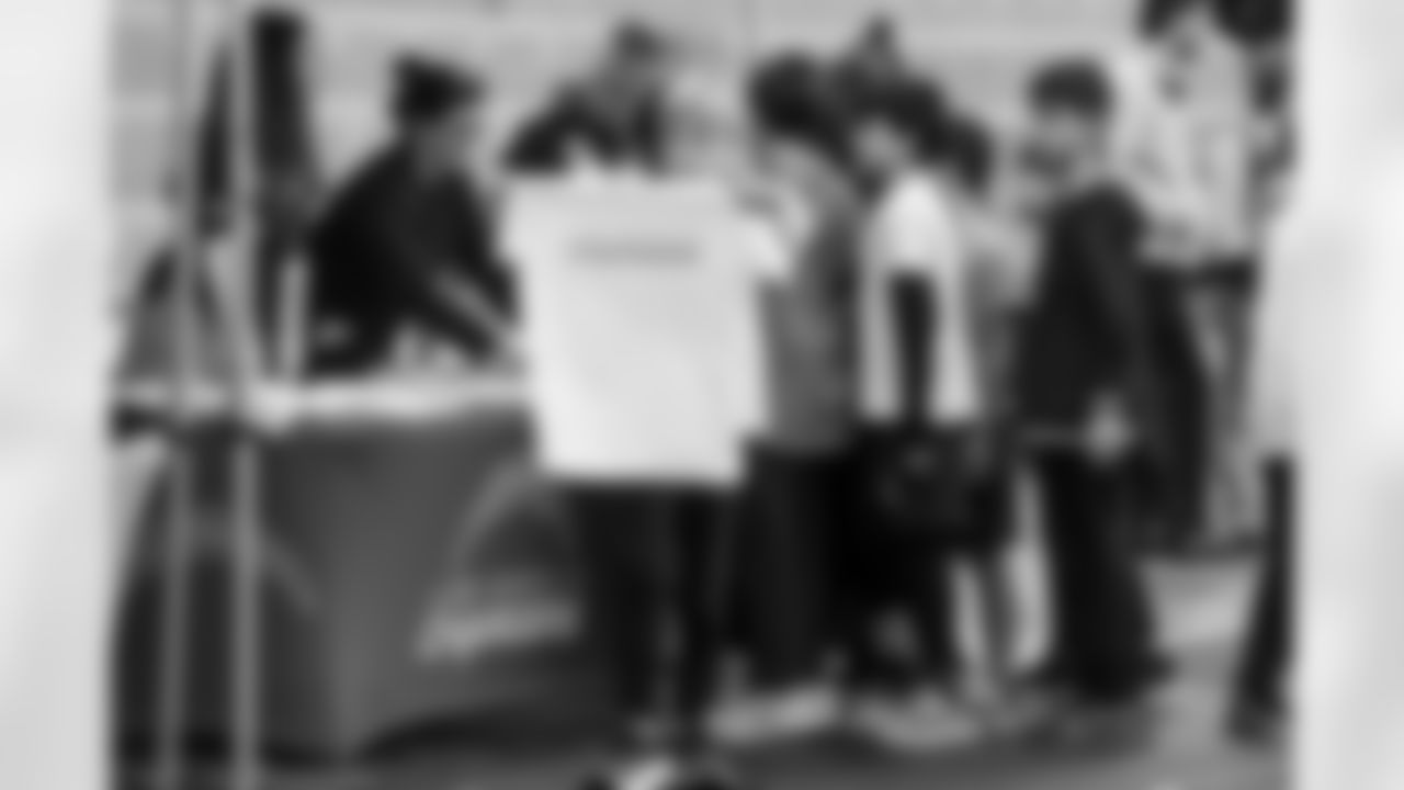 Check out the Chargers Flag Football Camp from February 6, 2025 in Athens