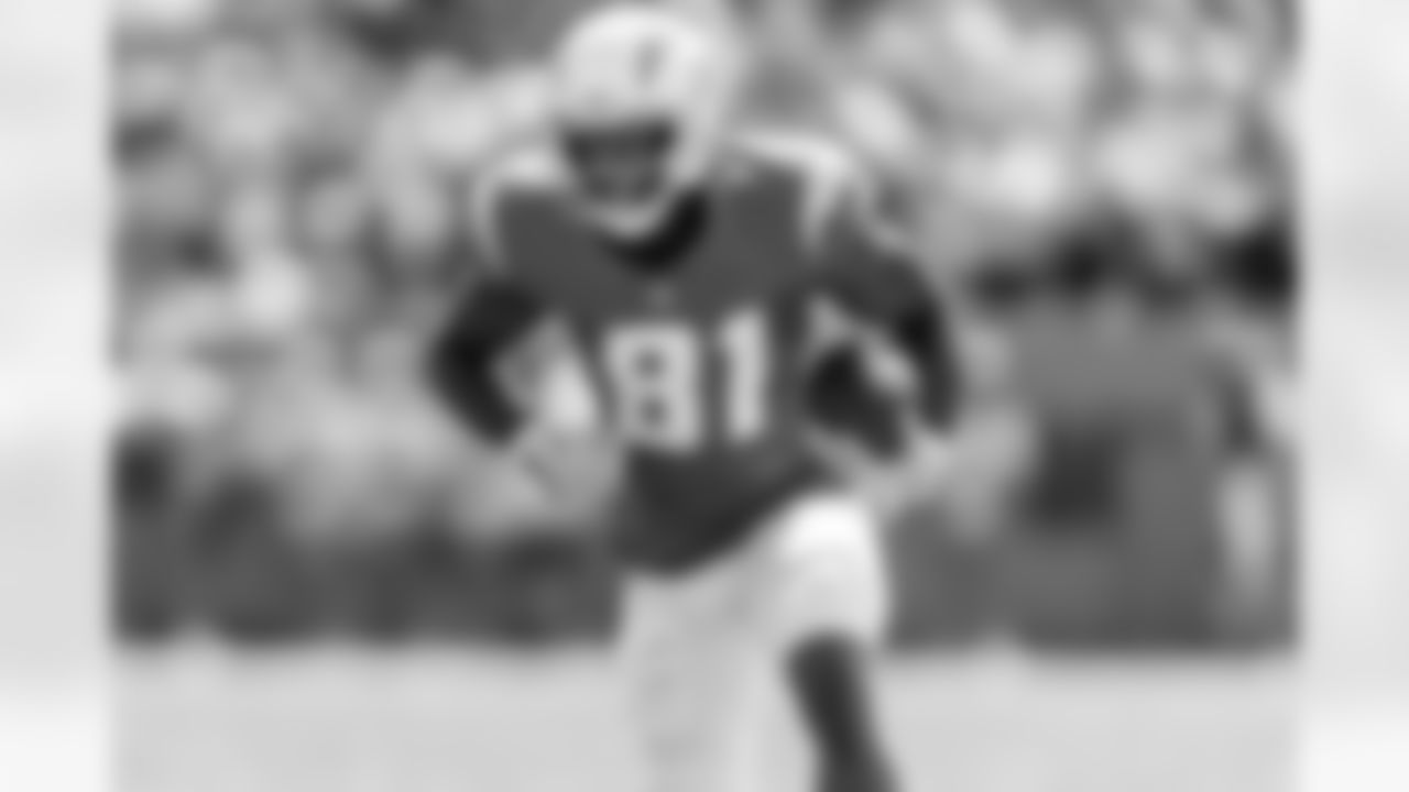 The Los Angeles Chargers play the Tennessee Titans on Sunday, September 17, 2023 at Nissan Stadium in Nashville, TN.
[FINAL SCORE: TEN 27 - LAC 24]