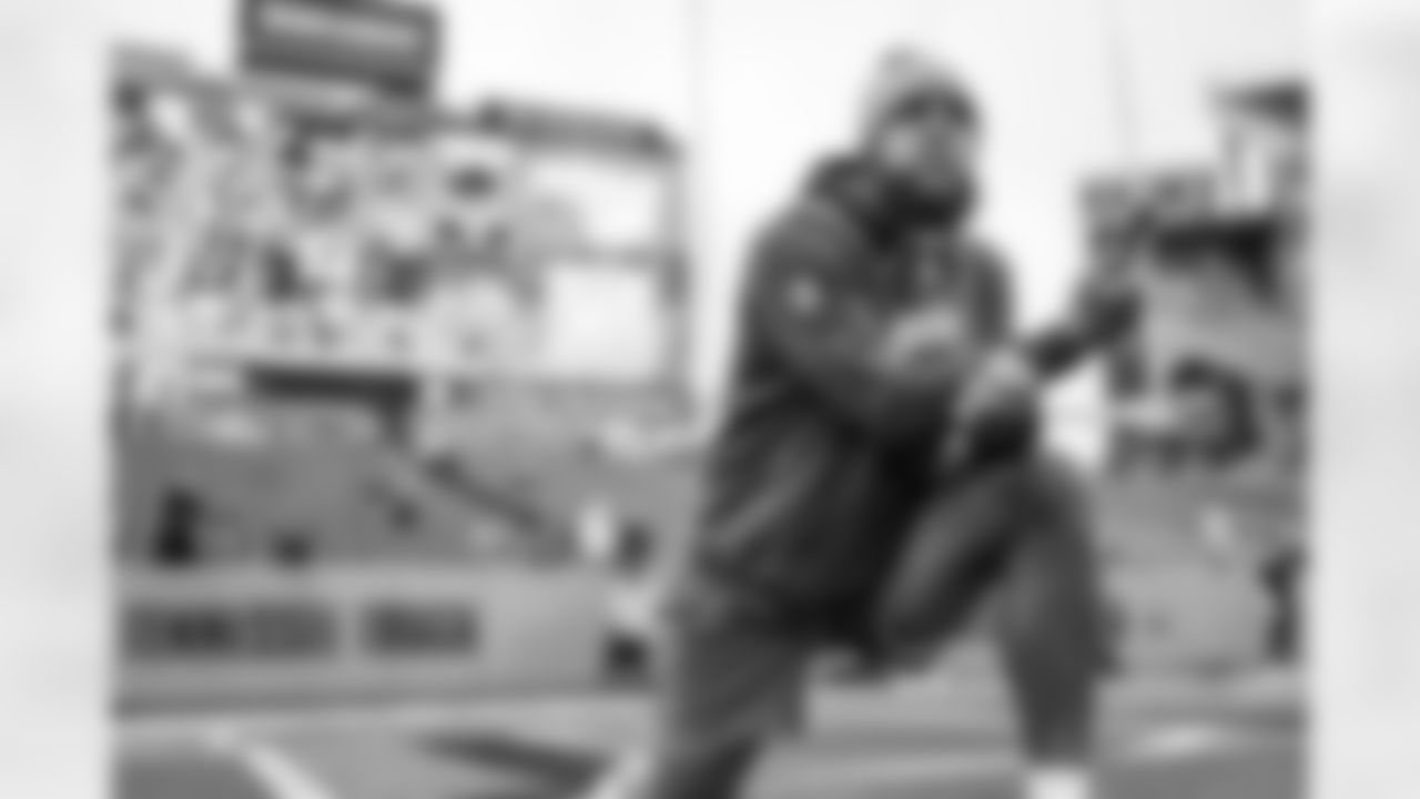 WR Keenan Allen (13)