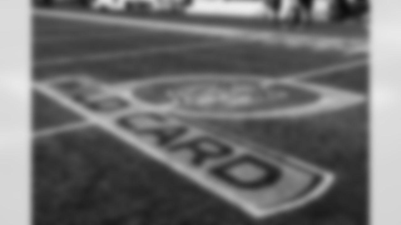 Check out the best shots from the Chargers Wild Card matchup against the Patriots!