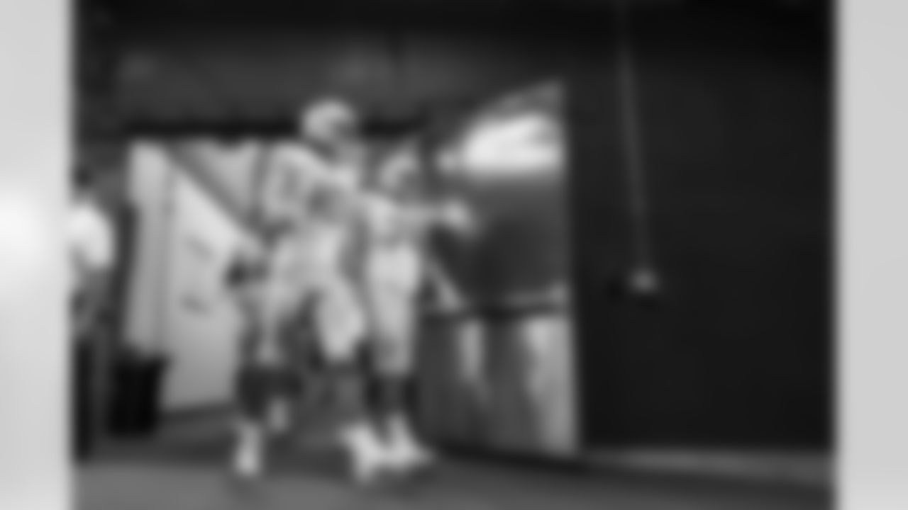 The Los Angeles Chargers play the Kansas City Chiefs on Sunday, October 22, 2023 at Arrowhead Stadium in Kansas City, MO.
[FINAL SCORE: KC 31 - LAC 17]