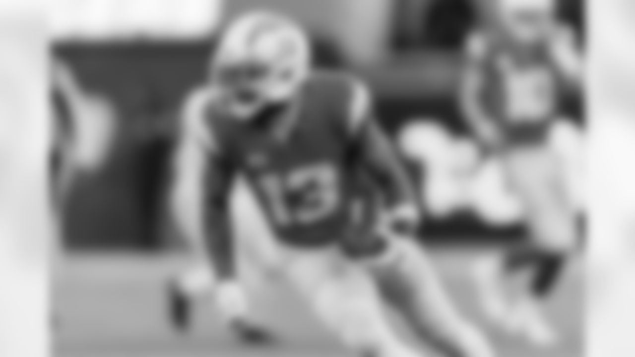 The Los Angeles Chargers play the Miami Dolphins on Sunday, December 11, 2022 at SoFi Stadium in Inglewood, CA.
[FINAL SCORE: LAC 23 - MIA 17]