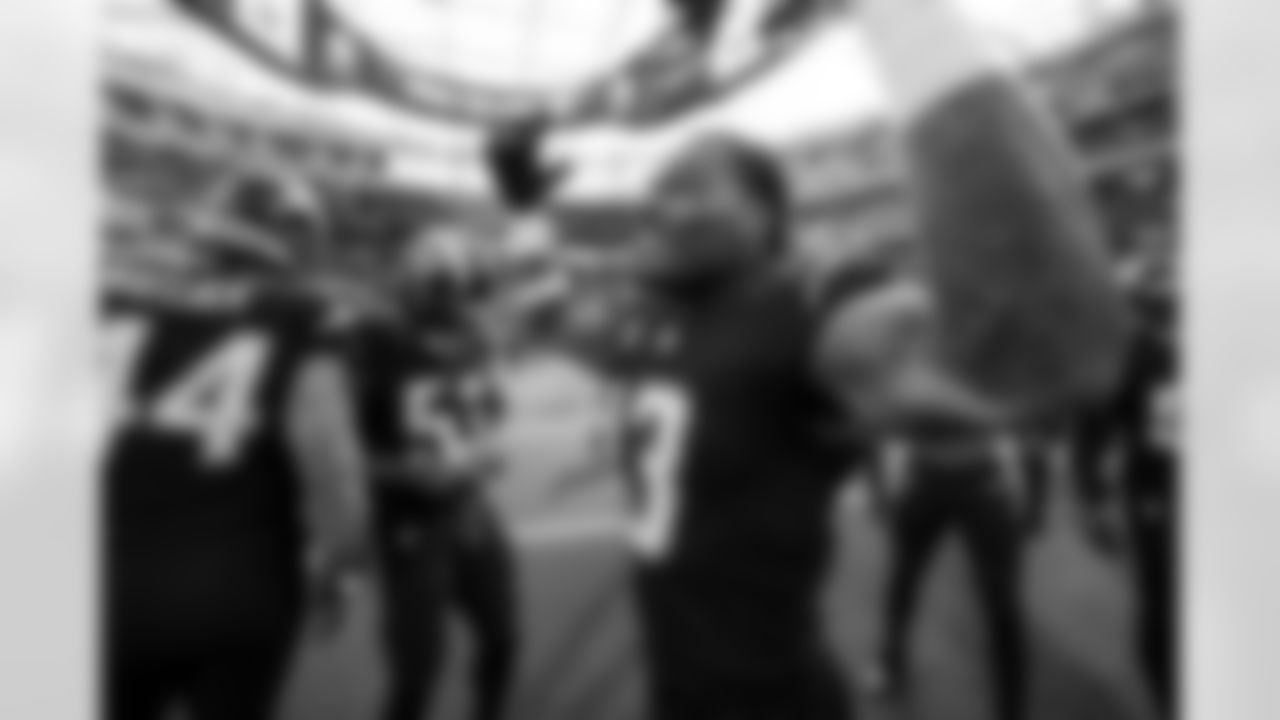 S Derwin James Jr. (3)