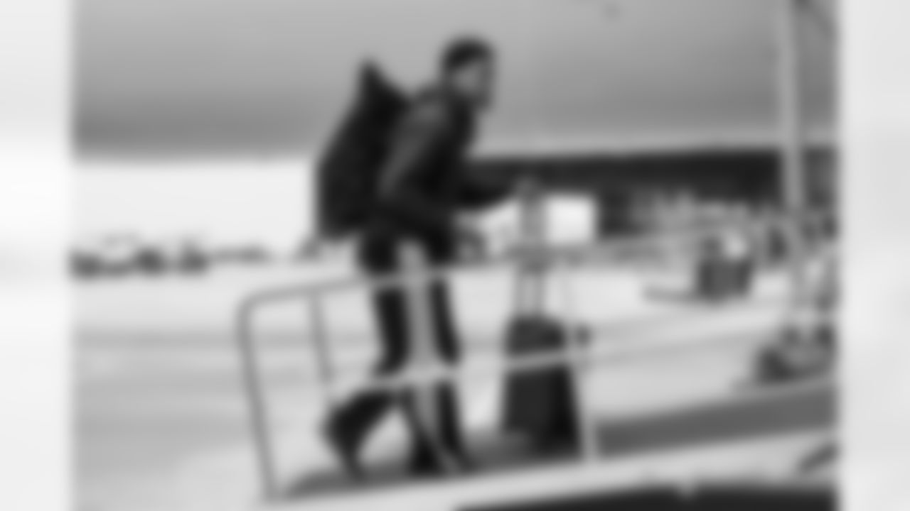 Los Angeles Chargers WR Tre Harris (9) travels to Denver on Saturday, Jan. 3, 2025 for the Week 18 regular season matchup against the Denver Broncos.