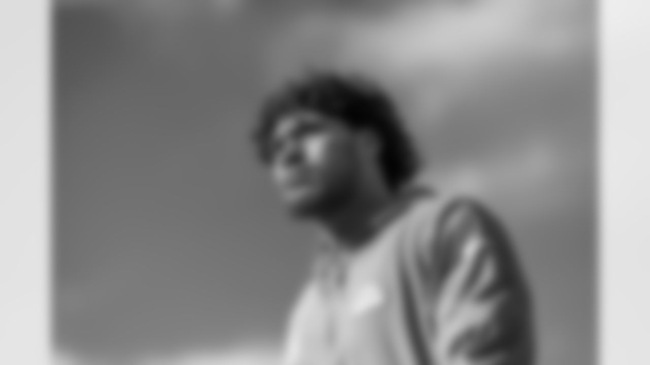 The Los Angeles Chargers play the Kansas City Chiefs on Sunday, October 22, 2023 at Arrowhead Stadium in Kansas City, MO.
[FINAL SCORE: KC 31 - LAC 17]