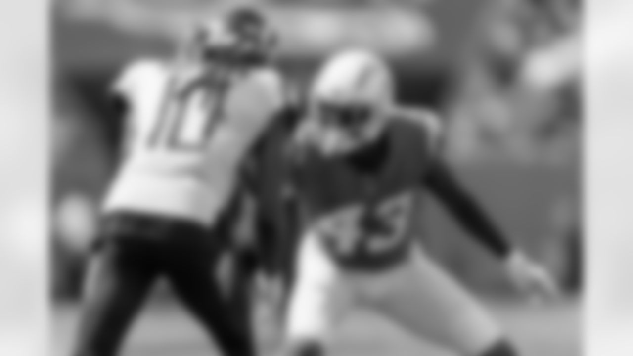 The Los Angeles Chargers play the Tennessee Titans on Sunday, September 17, 2023 at Nissan Stadium in Nashville, TN.
[FINAL SCORE: TEN 27 - LAC 24]