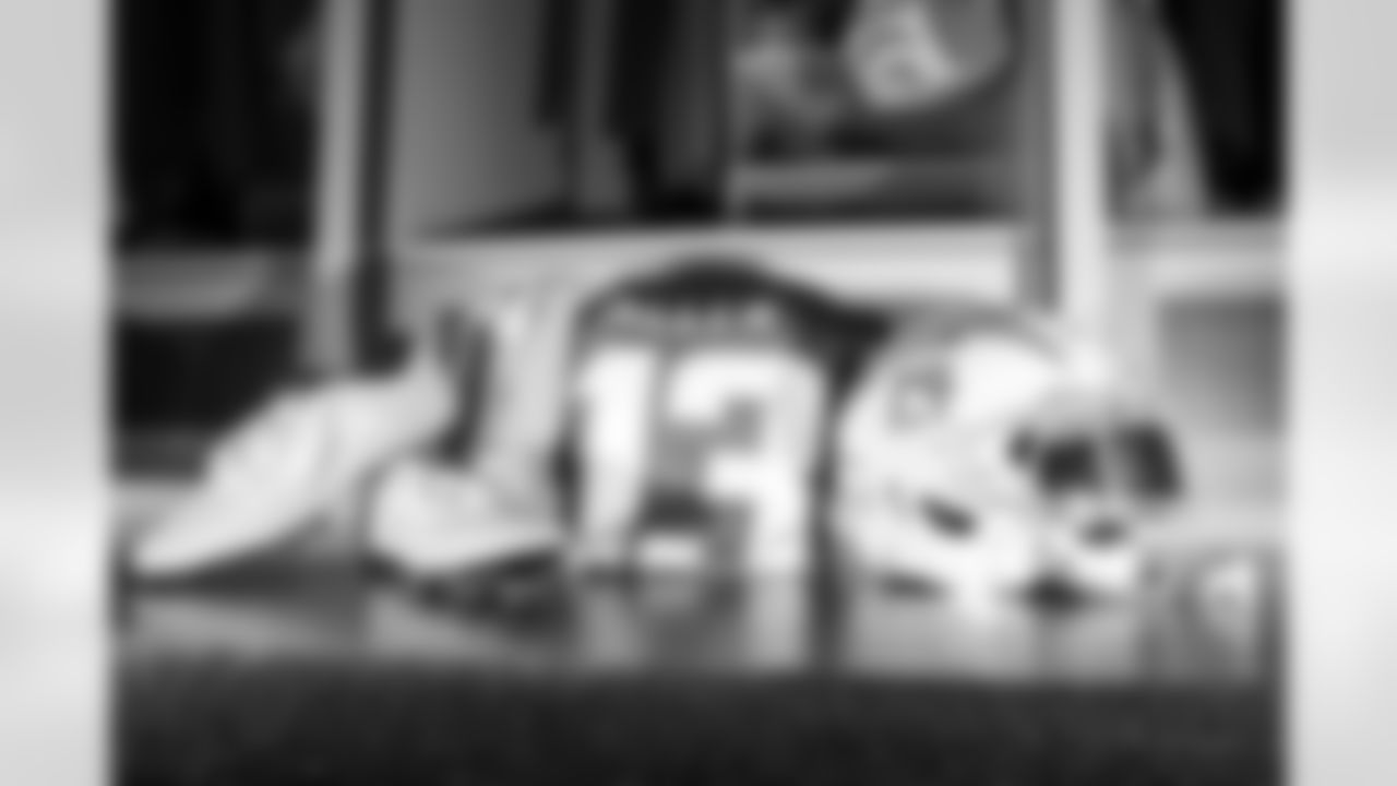 WR Keenan Allen (13)