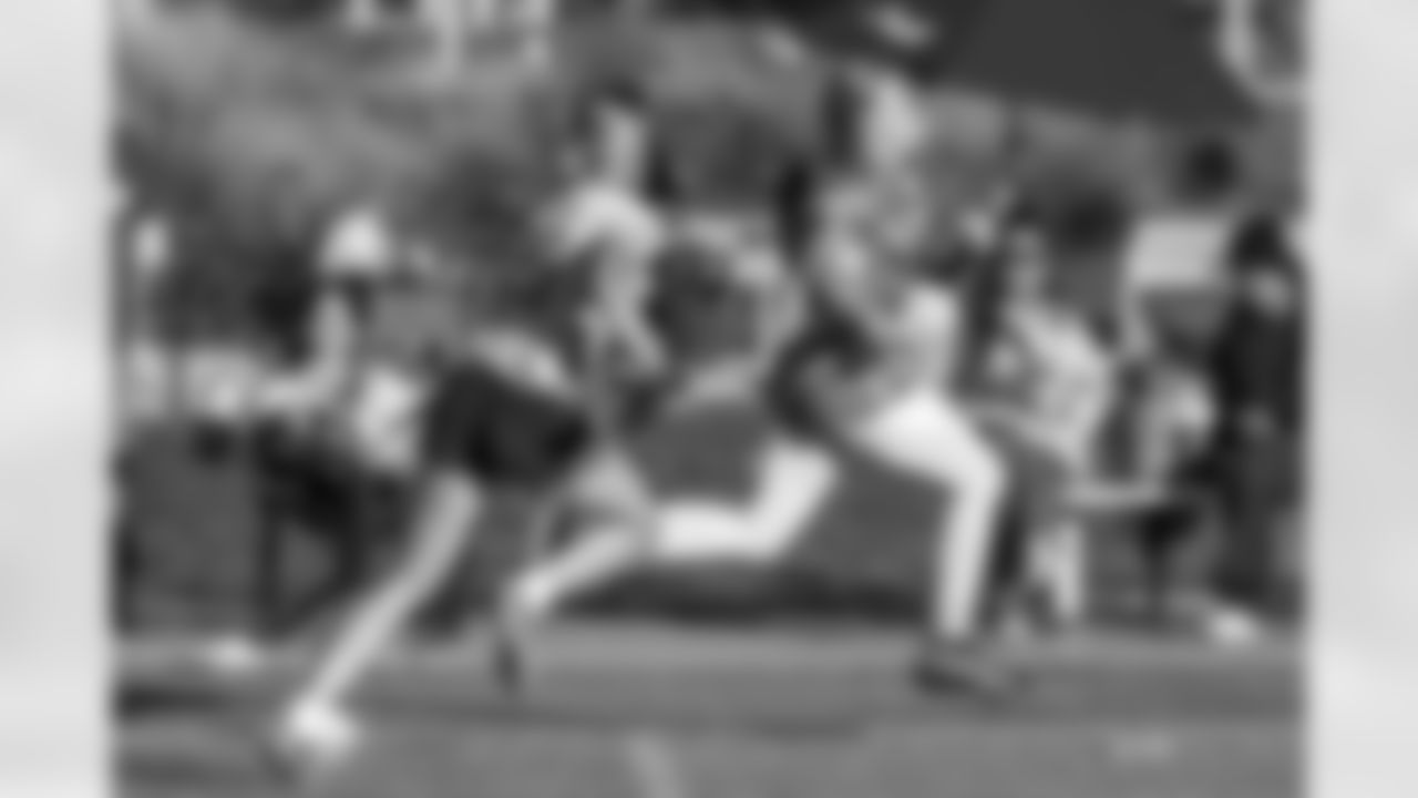 The Los Angeles Chargers host an NFL Flag Regional Tournament on Sunday, November 23, 2025 at Great Park in Irvine, CA.