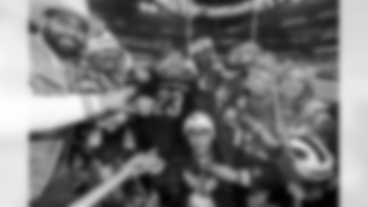 The Los Angeles Chargers play the Buffalo Bills on Saturday, December 23, 2023 at SoFi Stadium in Inglewood, CA.
[FINAL SCORE: BUF 24 - LAC 22]