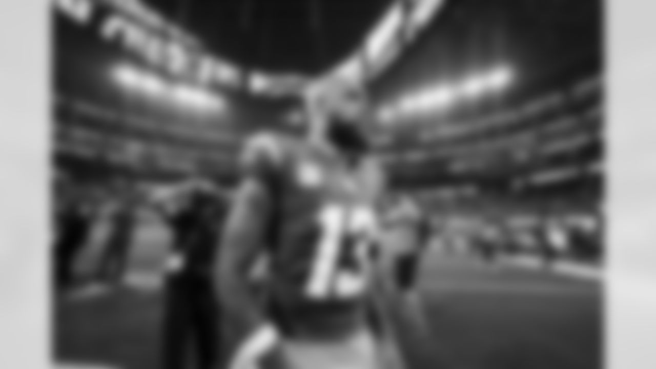 WR Keenan Allen (13)