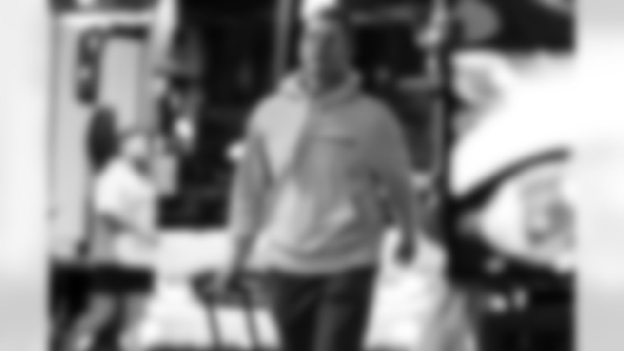 Head Coach Jim Harbaugh