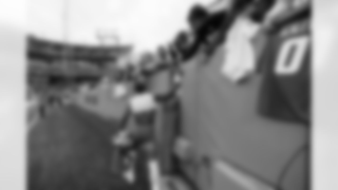 Take a look back at photos of the Bolt Fam showing out during the 2025 season.