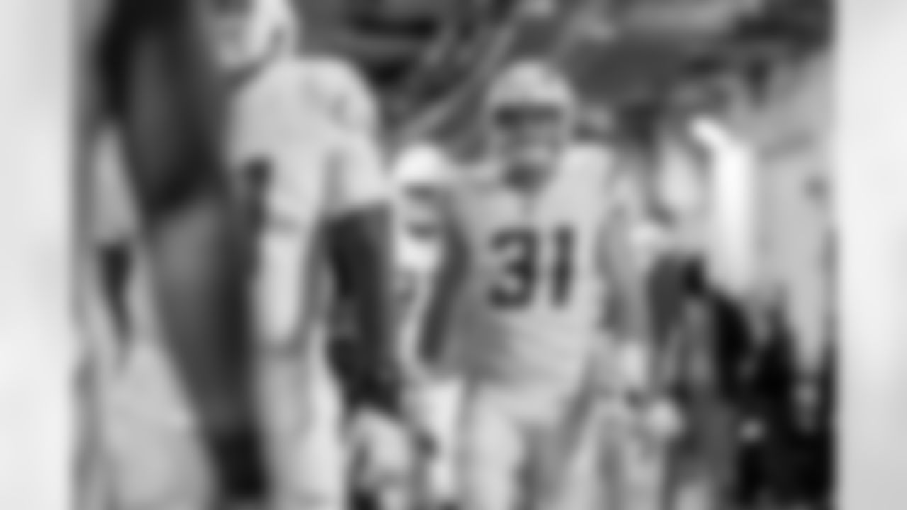 The Los Angeles Chargers play the New England Patriots on Sunday, December 3, 2023 at Gillette Stadium in Foxborough, MA.
[FINAL SCORE: LAC 6 - NE 0]