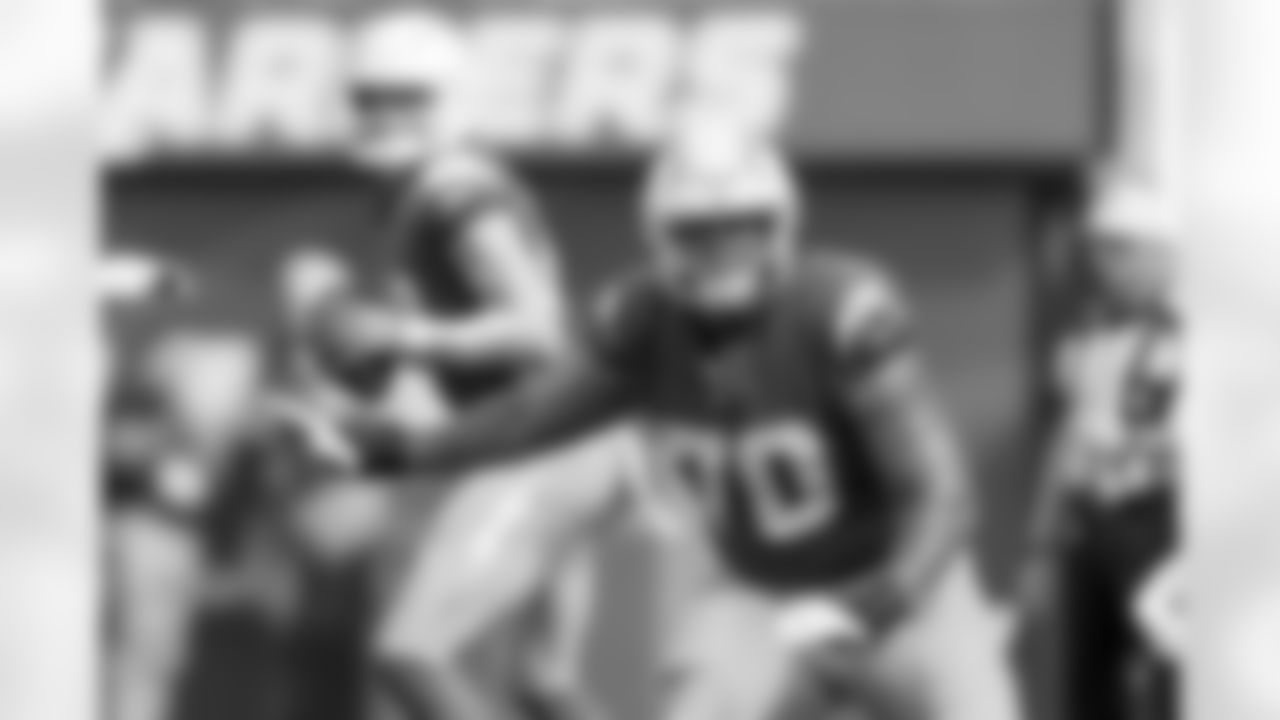 The Los Angeles Chargers play the Miami Dolphins on Sunday, September 10, 2023 at SoFi Stadium in Inglewood, CA.
[FINAL SCORE: MIA 36 - LAC 34]