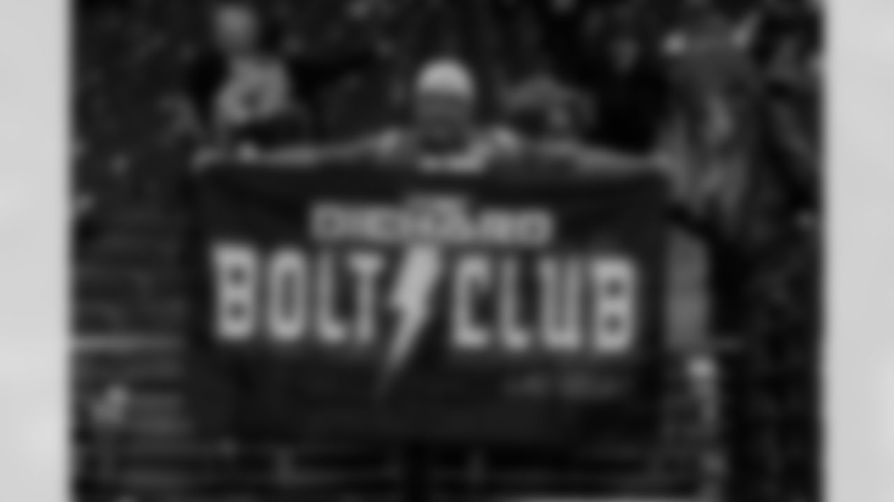 The Los Angeles Chargers play the Las Vegas Raiders on Thursday, December 14, 2023 at Allegiant Stadium in Las Vegas, NV.
[FINAL SCORE: LV 63 - LAC 21]