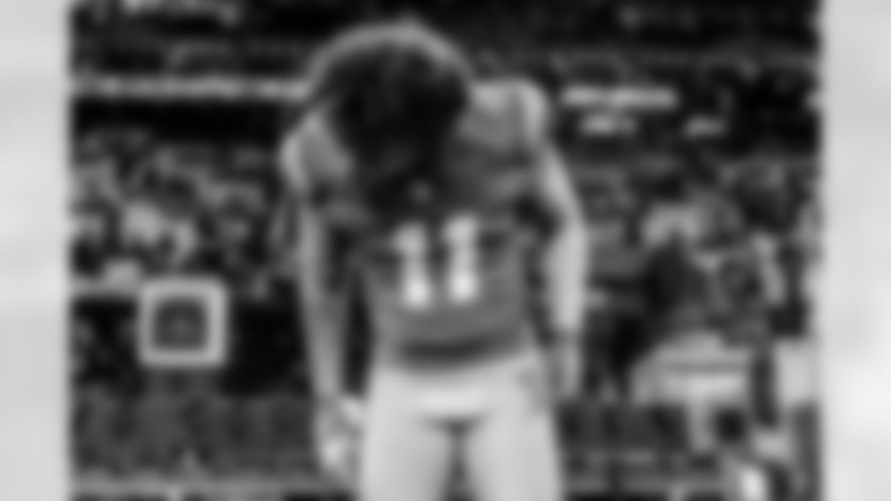 The Los Angeles Chargers play the Kansas City Chiefs on Friday, September 5, 2025 at Arena Corinthians in Sao Paulo, Brazil.
[FINAL SCORE: LAC 27 - KC 24]