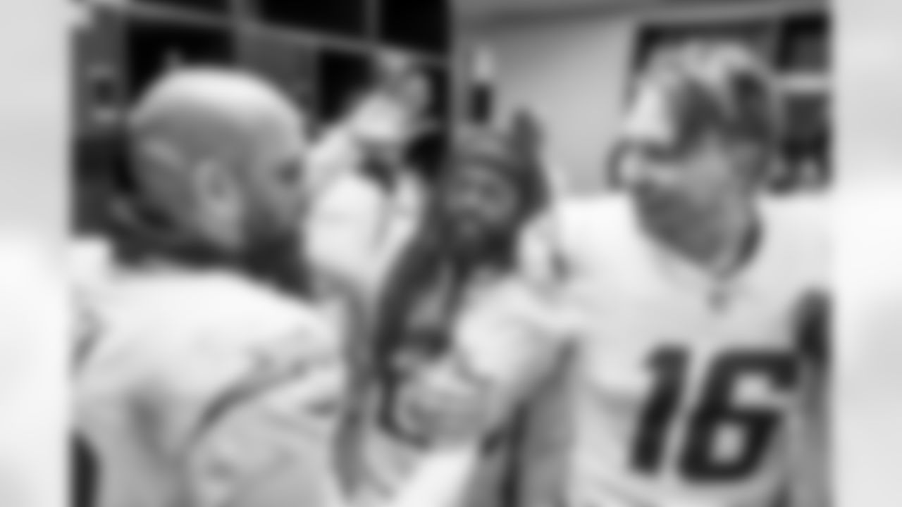 Check out the best shots from the Chargers Week 15 matchup against the Chiefs!