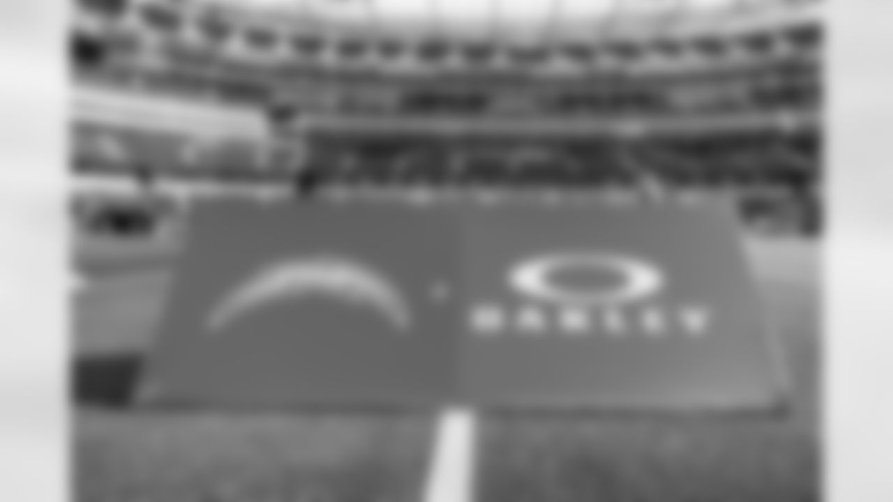 The Los Angeles Chargers host the 2025 LA vs OC Girls Flag Football All-Star Game on Monday, December 8, 2025 at SoFi Stadium in Inglewood, CA.