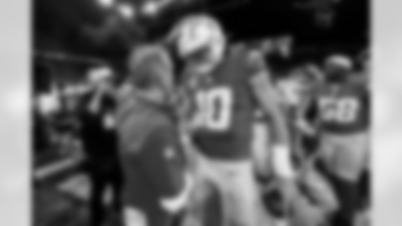 The Los Angeles Chargers play the Kansas City Chiefs on Friday, September 5, 2025 at Arena Corinthians in Sao Paulo, Brazil. [FINAL SCORE: LAC 27 - KC 21]