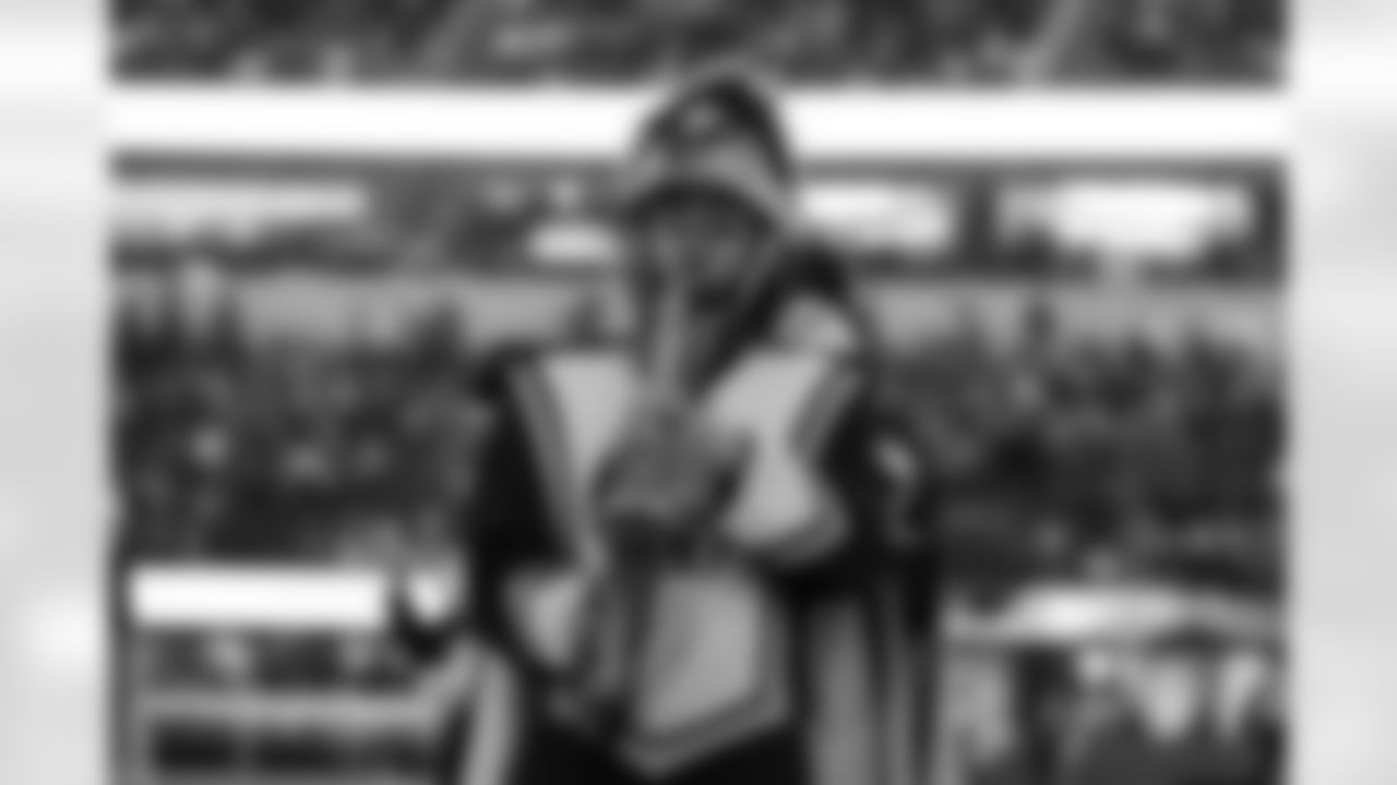 The Spirit of Troy - The USC Trojan Marching Band