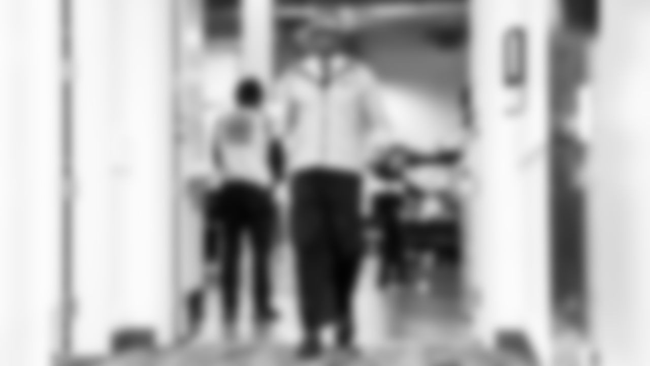 LB Daiyan Henley (0)