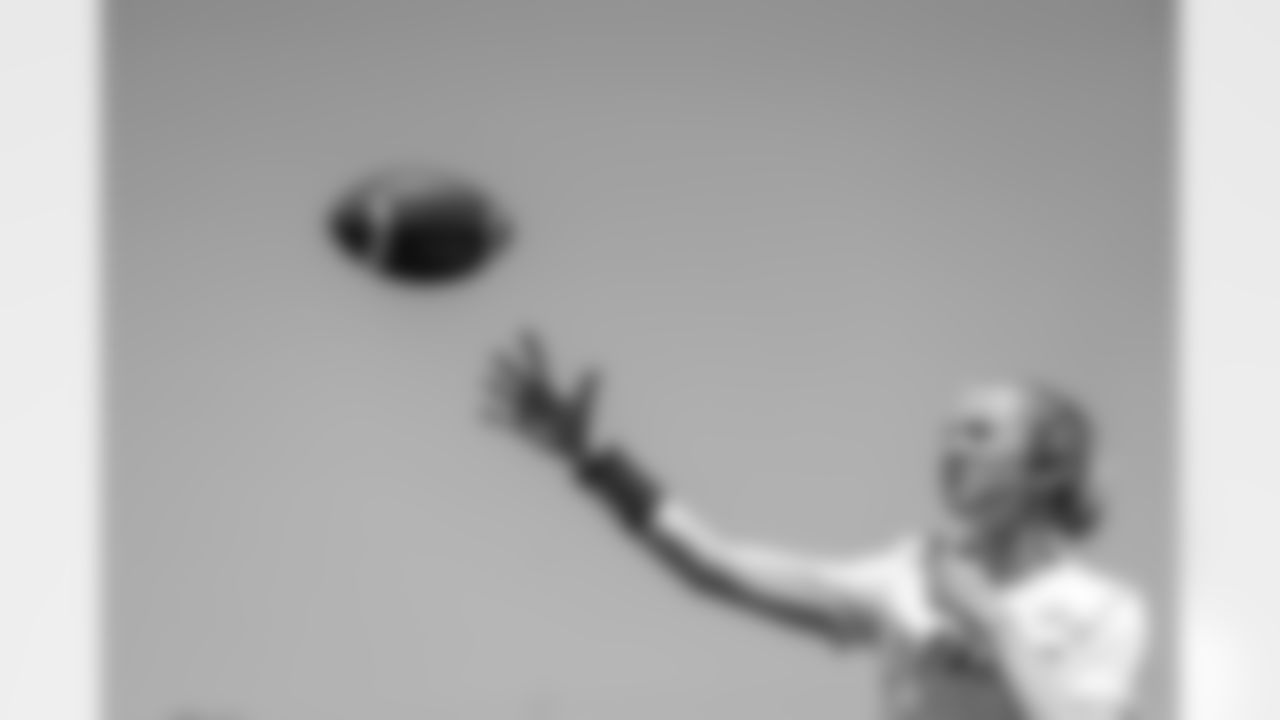 The Los Angeles Chargers host a Nike 11-On youth football event on Friday, June 13, 2025 at The Bolt in El Segundo, CA.