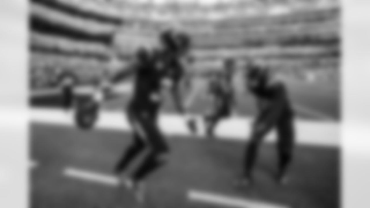 S Derwin James Jr. (3)