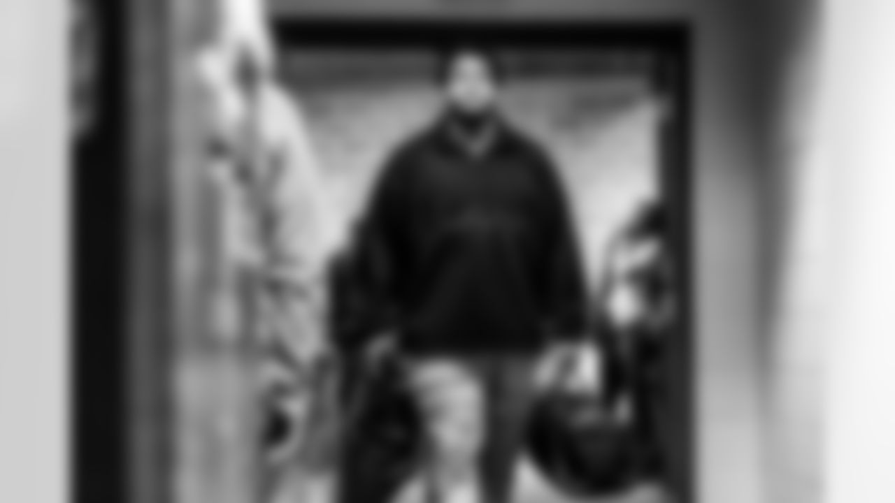 The Los Angeles Chargers play the Green Bay Packers on Sunday, November 19, 2023 at Lambeau Field in Green Bay, WI.
[FINAL SCORE: GB 23 -  LAC 20]