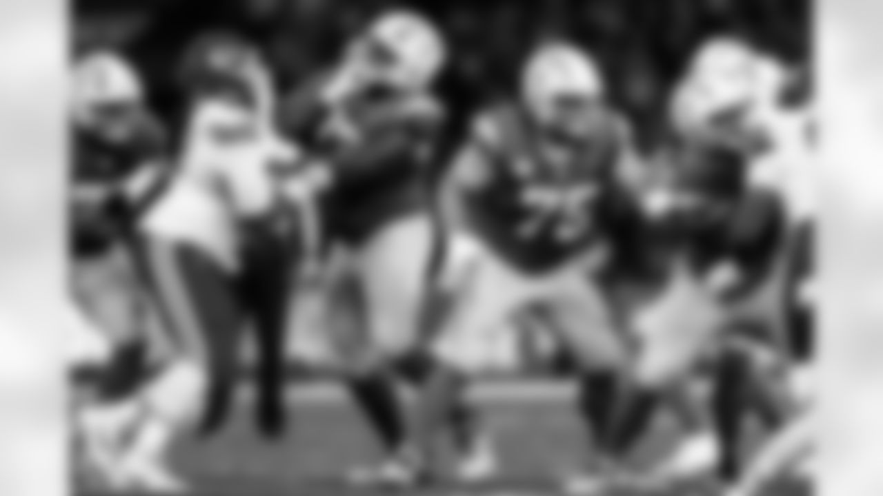 The Los Angeles Chargers play the Kansas City Chiefs on Friday, September 5, 2025 at Arena Corinthians in Sao Paulo, Brazil. [FINAL SCORE: LAC 27 - KC 21]