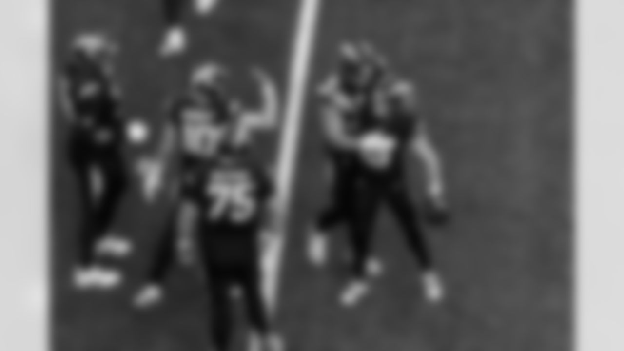 Check out the best shots from the Chargers Week 13 matchup against the Raiders!