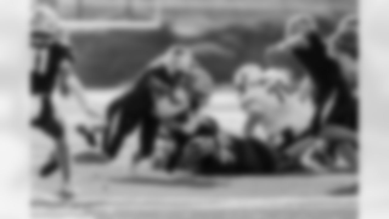 The 2025 Alex Spanos All-Star Classic is played on Saturday, December 20, 2025 at Mira Mesa High School in San Diego, CA.
[FINAL SCORE: North 34 - South 14]