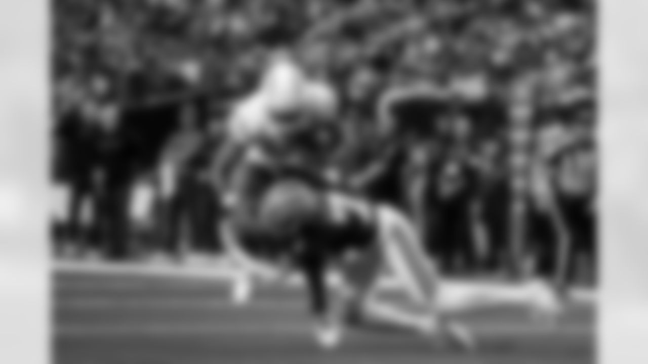 WR Keenan Allen (13)